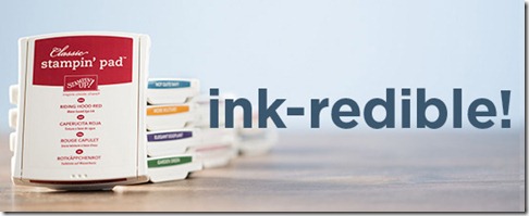 Ink-redible header