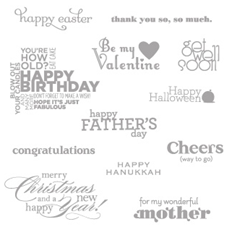 The Stampin’ Up! Retirement List for 2014 is Here!