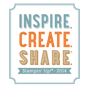 It’s Almost Here! Keep Up on All the 2014 Stampin’ Up Convention News!