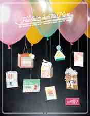 Top 10 Must Have Items from the 2016 Stampin’ Up Occasions Catalog!