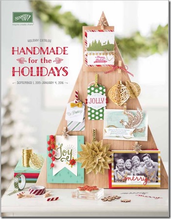 holiday catalog 2015
