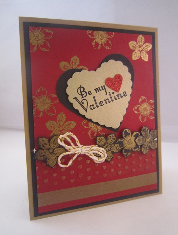 Last Minute Valentine Card Ideas from Leadership