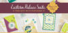 Stampin' Up Eastern Palace Suite Preorder Samples