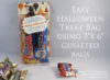 Quick and Easy Halloween Treat Bags – Fun n’ Crafty Blog Hop